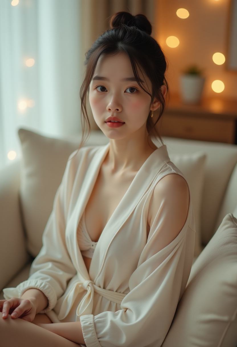 暗夜幽灵